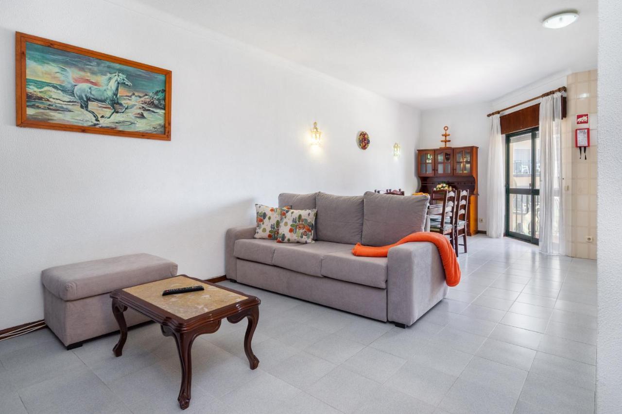 Flor Da Rocha Beachside By Encantos Do Algarve - 304D Portimão Exterior foto